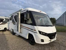 Fahrzeugbild Malibu I 450 RB-LE comfort 4.2 t MB+2027+TV+MARKISE+ #3