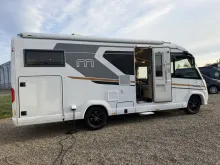 Fahrzeugbild Malibu I 450 RB-LE comfort 4.2 t MB+2027+TV+MARKISE+ #6