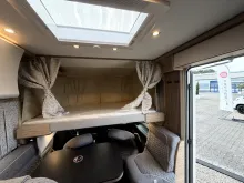 Fahrzeugbild Malibu I 450 RB-LE comfort 4.2 t MB+2027+TV+MARKISE+ #10
