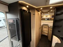 Fahrzeugbild Malibu I 450 RB-LE comfort 4.2 t MB+2027+TV+MARKISE+ #11