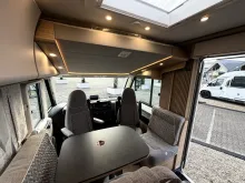 Fahrzeugbild Malibu I 450 RB-LE comfort 4.2 t MB+2027+TV+MARKISE+ #12