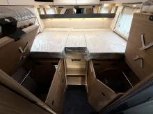 Fahrzeugbild Malibu I 450 RB-LE comfort 4.2 t MB+2027+TV+MARKISE+ #18