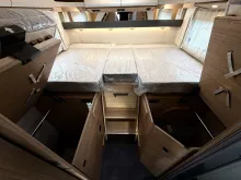 Fahrzeugbild Malibu I 450 RB-LE comfort 4.2 t MB+2027+TV+MARKISE+ #24