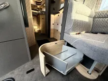 Fahrzeugbild Malibu I 450 RB-LE comfort 4.2 t MB+2027+TV+MARKISE+ #30