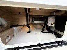 Fahrzeugbild Malibu I 450 RB-LE comfort 4.2 t MB+2027+TV+MARKISE+ #31