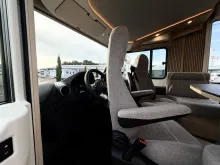 Fahrzeugbild Malibu I 450 RB-LE comfort 4.2 t MB+2027+TV+MARKISE+ #33