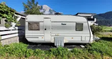 Fahrzeugbild LMC Dominant 475 RD Gut #1