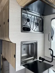 Fahrzeugbild Eura Mobil Profila T 720 EF Maxi Chassis, 5Jahre Garantie #12