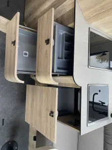Fahrzeugbild Eura Mobil Profila T 720 EF Maxi Chassis, 5Jahre Garantie #13