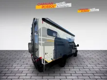 Fahrzeugbild Hymer ML-T CrossOver 570 Facelift MJ 2027! #4