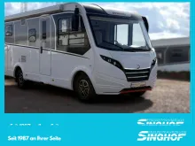 Fahrzeugbild Dethleffs Globebus Active I 4 140PS + AUTOMATIK #3