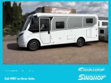 Fahrzeugbild Dethleffs Globebus Active I 4 140PS + AUTOMATIK #6