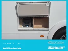 Fahrzeugbild Dethleffs Globebus Active I 4 140PS + AUTOMATIK #7