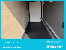 Fahrzeugbild Dethleffs Globebus Active I 4 140PS + AUTOMATIK #8
