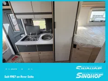 Fahrzeugbild Dethleffs Globebus Active I 4 140PS + AUTOMATIK #15