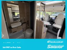 Fahrzeugbild Dethleffs Globebus Active I 4 140PS + AUTOMATIK #19