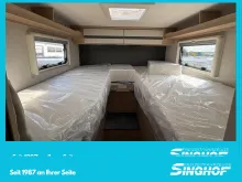 Fahrzeugbild Dethleffs Globebus Active I 4 140PS + AUTOMATIK #22