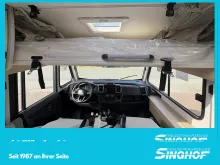 Fahrzeugbild Dethleffs Globebus Active I 4 140PS + AUTOMATIK #23