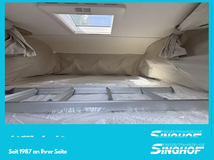 Fahrzeugbild Dethleffs Globebus Active I 4 140PS + AUTOMATIK #24