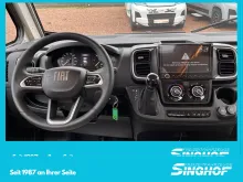 Fahrzeugbild Dethleffs Globebus Active I 4 140PS + AUTOMATIK #26