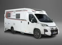 Fahrzeugbild Weinsberg CaraCompact EDITION PEPPER 600 MEG *2026*Automatik*Rahmenfenster* #1