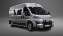 Fahrzeugbild Knaus BoxLife 600 ME Platinum Selection *2026*Autom*Assistensysteme* #1