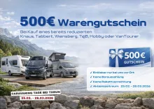 Fahrzeugbild Knaus BoxLife 600 ME Platinum Selection *2026*Autom*Assistensysteme* #4