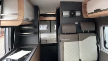 Sicht vorne-hinten Knaus BoxLife 600 MQ Platinum Selection *2026*vielAusstattung*140PS*
