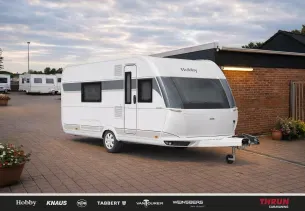 Bild De Luxe 495 WFB