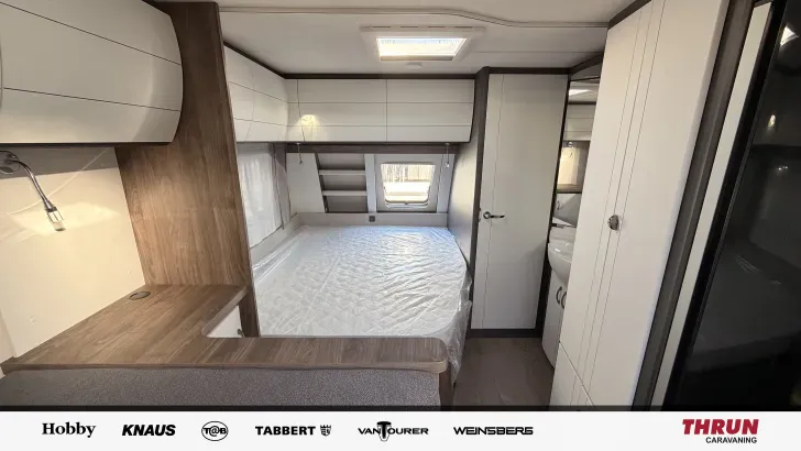 Fahrzeugbild Hobby Excellent Edition 650 KMFe *2026*2200kg*6Personen* #8