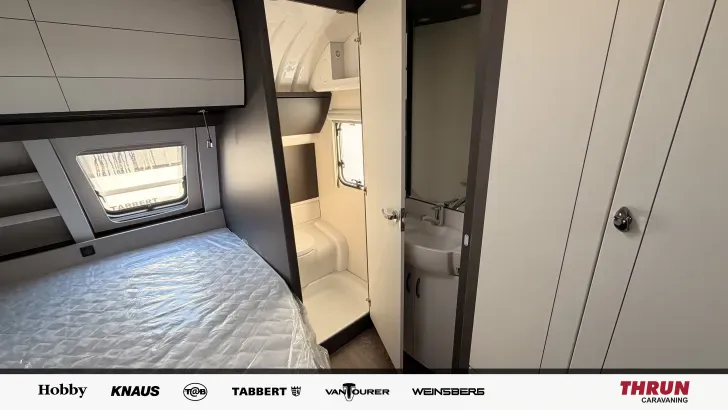 Fahrzeugbild Hobby Excellent Edition 650 KMFe *2026*2200kg*6Personen* #11