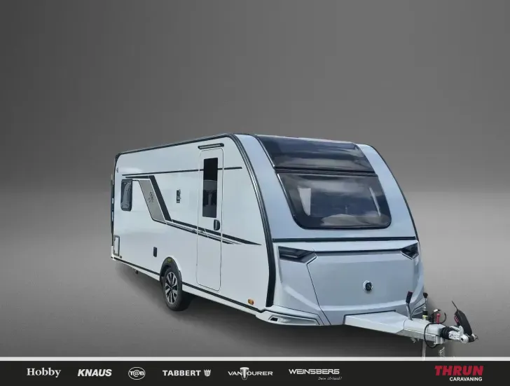 Fahrzeugbild Knaus Südwind 500 PF Black Selection *2026*Sondermodell*City-Wasse* #1