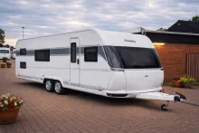 Fahrzeugbild Hobby Prestige 650 KFU #1