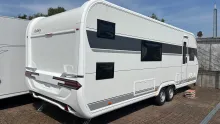 Fahrerhaus Hobby Prestige 650 KFU