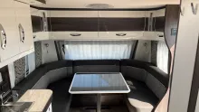 Sitzgruppe Hobby Prestige 650 KFU
