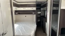 Betten Hobby Prestige 650 KFU