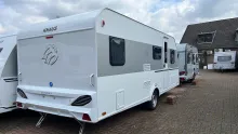 Schräg Hinten Knaus Sport 580 QS *2026*1800kg*Ambiente*City-W*