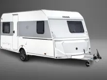 Fahrzeugbild Knaus Sport 450 FU *2026*Duschausb*1350kg*City-W* #1