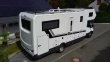 Fahrzeugbild Phoenix MaXi-Alkoven Iveco 7900 QRSL Retarder, Hubstützen, hydraul #2