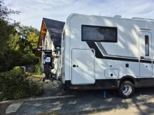 Fahrzeugbild Phoenix MaXi-Alkoven Iveco 7900 QRSL Retarder, Hubstützen, hydraul #5