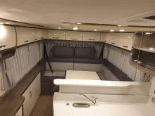 Fahrzeugbild Phoenix MaXi-Alkoven Iveco 7900 QRSL Retarder, Hubstützen, hydraul #6
