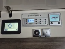 Fahrzeugbild Phoenix MaXi-Alkoven Iveco 7900 QRSL Retarder, Hubstützen, hydraul #9