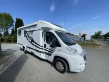 Fahrzeugbild Orangecamp Teilintegriert T 68 baugleich mit Sunlight/Carado #3