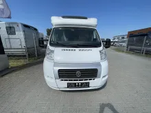 Fahrzeugbild Orangecamp Teilintegriert T 68 baugleich mit Sunlight/Carado #4