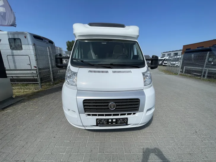 Fahrzeugbild Orangecamp Teilintegriert T 68 baugleich mit Sunlight/Carado #4
