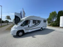 Fahrzeugbild Orangecamp Teilintegriert T 68 baugleich mit Sunlight/Carado #5
