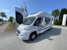 Fahrzeugbild Orangecamp Teilintegriert T 68 baugleich mit Sunlight/Carado #6