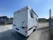 Fahrzeugbild Orangecamp Teilintegriert T 68 baugleich mit Sunlight/Carado #9
