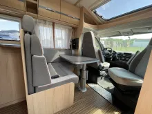 Fahrzeugbild Orangecamp Teilintegriert T 68 baugleich mit Sunlight/Carado #11