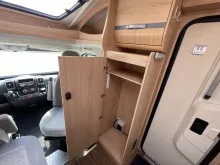 Fahrzeugbild Orangecamp Teilintegriert T 68 baugleich mit Sunlight/Carado #12